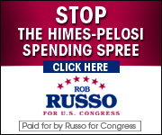 Rob Russo for Congress